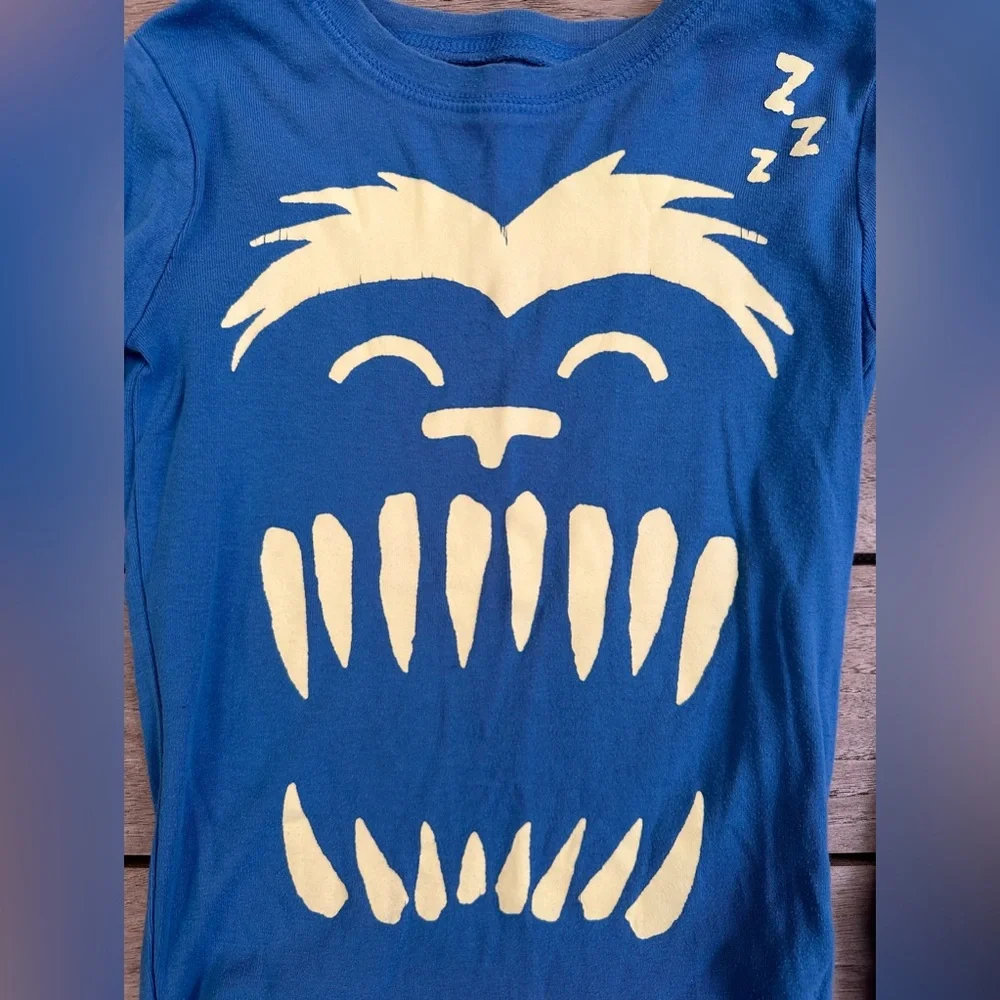 GAP kids glow